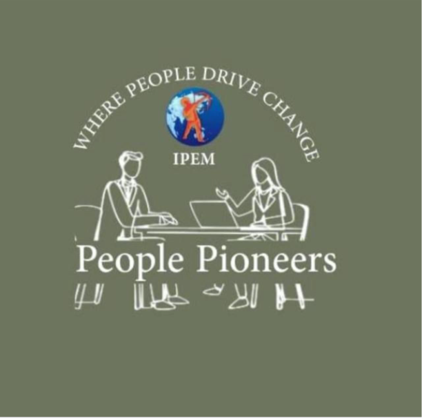 People Pioneers - HR Club